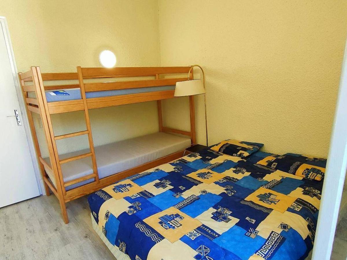 Appartement Cauterets, 2 pièces, 6 personnes - FR-1-234-130 Extérieur photo