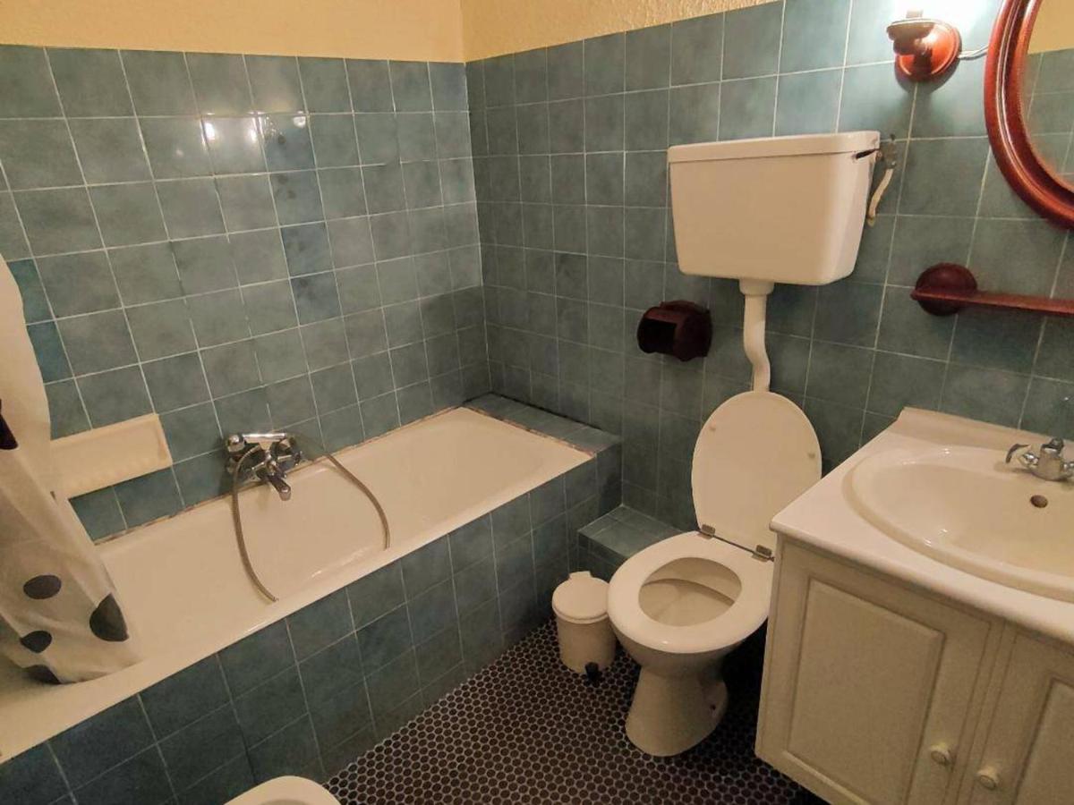 Appartement Cauterets, 2 pièces, 6 personnes - FR-1-234-130 Extérieur photo